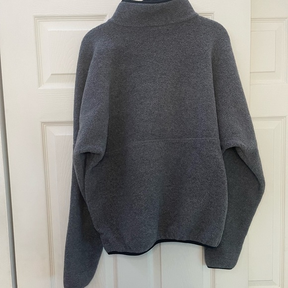 Colorado Quarter Zip Sweater - Picture 5 of 5